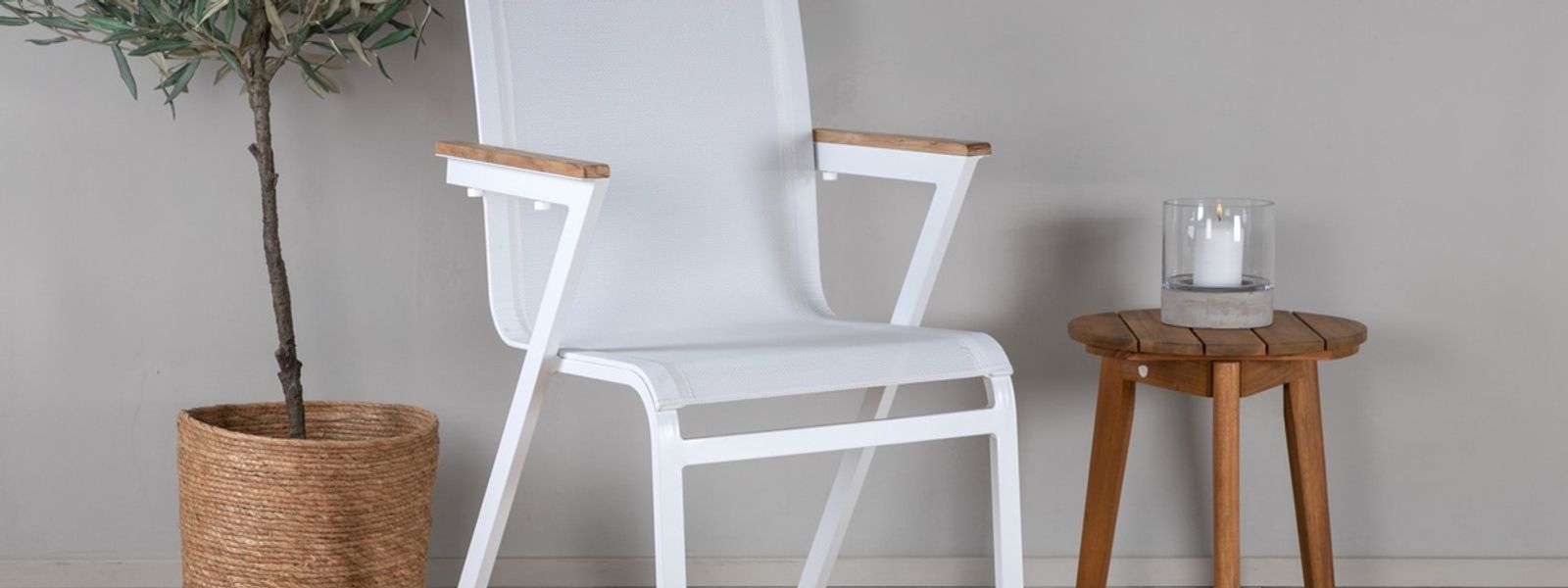 Utemöbler — Stolar