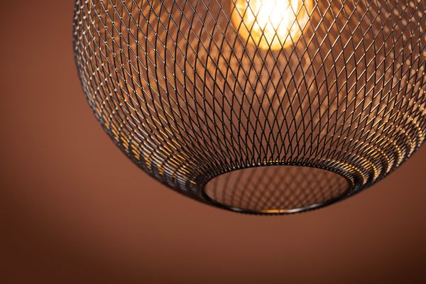 Valence Taklampa Svart — alternativ vy