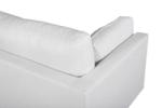 Boom 3-sits Soffa Ljusbeige bild 7