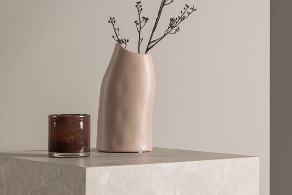 Ernst Vas Ljusrosa — alternativ vy