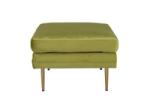 Boom Ottoman Grön bild 5