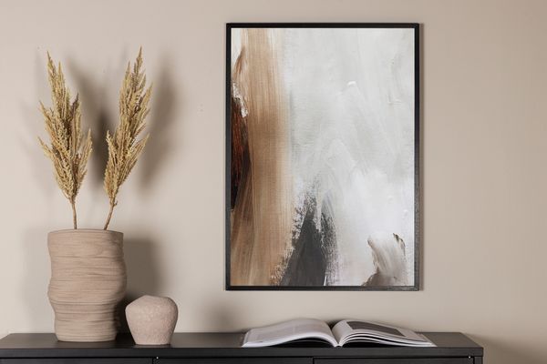 Calico Posters Vit — alternativ vy