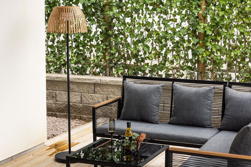 Mabis Golvlampor - Alternate view