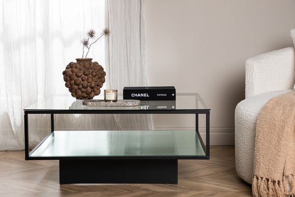 Maglehem Soffbord Svart — alternativ vy