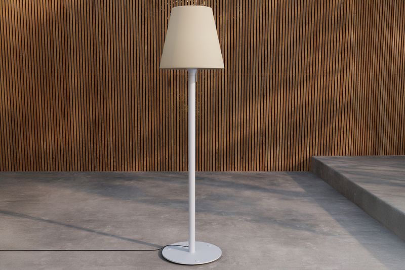 Moris Golvlampor - Alternate view