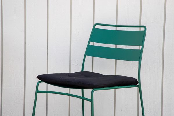 Lina Sittdyna Svart — Hemvaruhuset