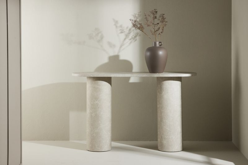 Narvik Sidobord - Alternate view