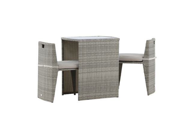 Savanna Café Set — alternativ vy