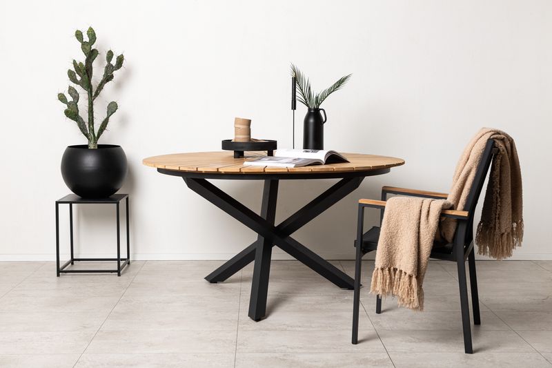 Mexico Runda Matbord - Alternate view