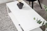 Staal Soffbord Vit bild 5