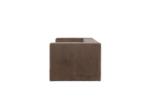 Lumi 3-sits Soffa Brun bild 7