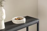 Rise Sidobord Svart bild 6