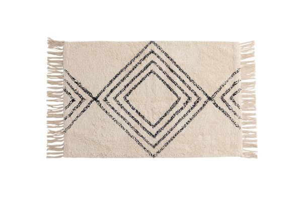 Love Matta Vit — Hemvaruhuset