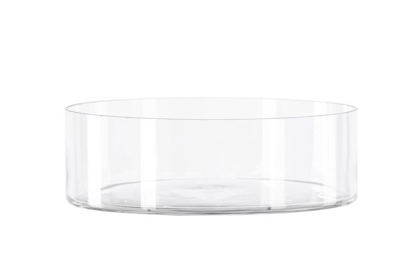 Shine Skålar 2-pack Klar — Hemvaruhuset