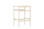 Polly Barstol 2-pack Beige bild 1