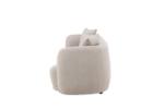 Cielo 3-sits Soffa Beige bild 6