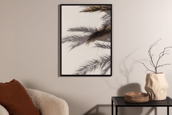 Shadow Posters Beige — alternativ vy