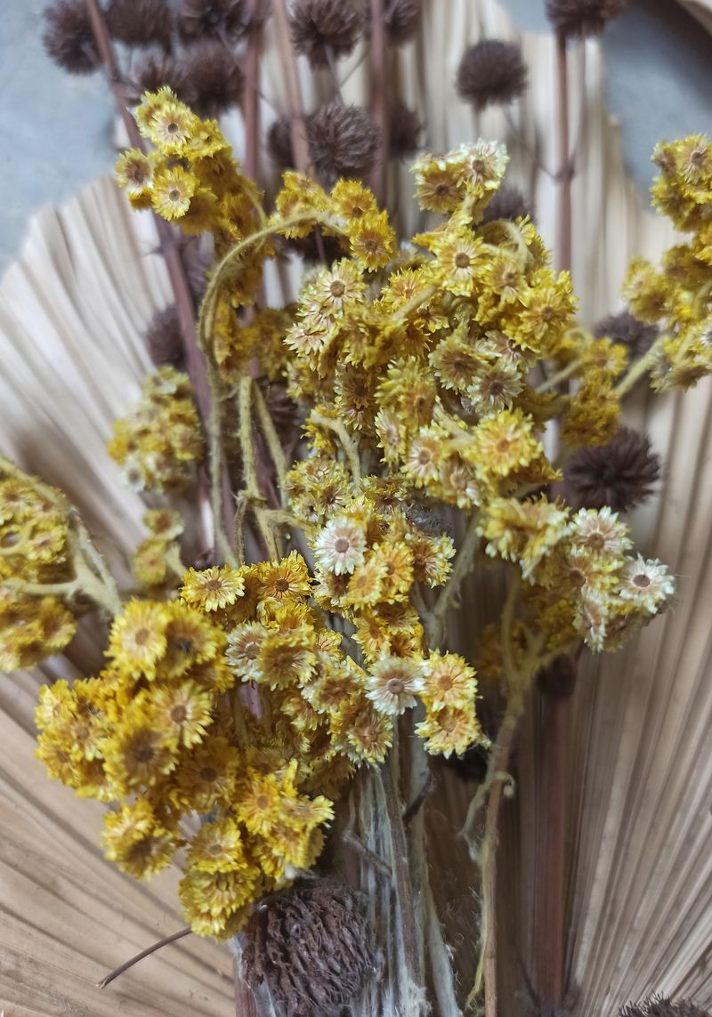 Bouquet Posters - Alternate view