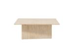 Skagen Soffbord Beige bild 6
