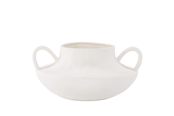 Holda Kruka Off-white — Hemvaruhuset