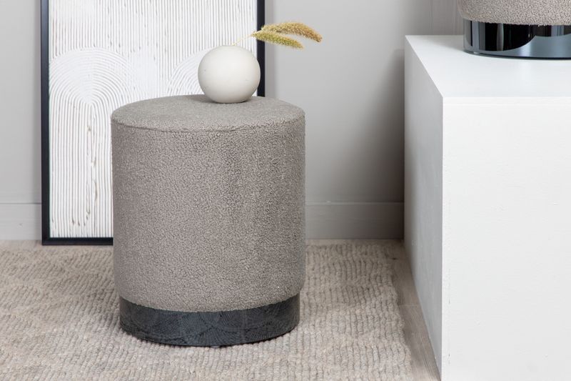 Benji Puff - Alternate view