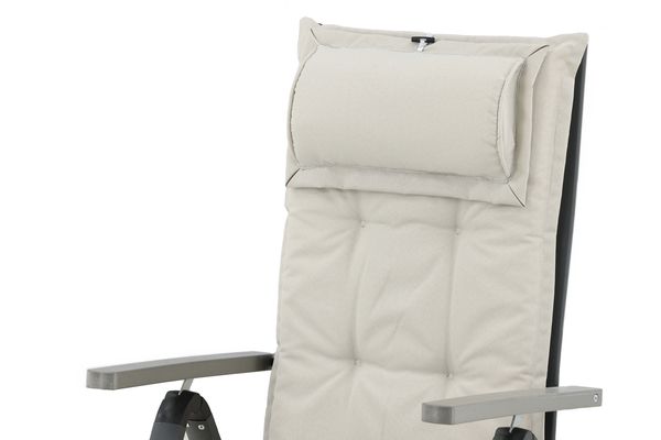 Cushion Positionsdyna Off-white — alternativ vy