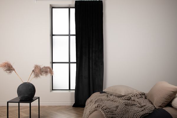 Mary Gardiner Svart — Hemvaruhuset