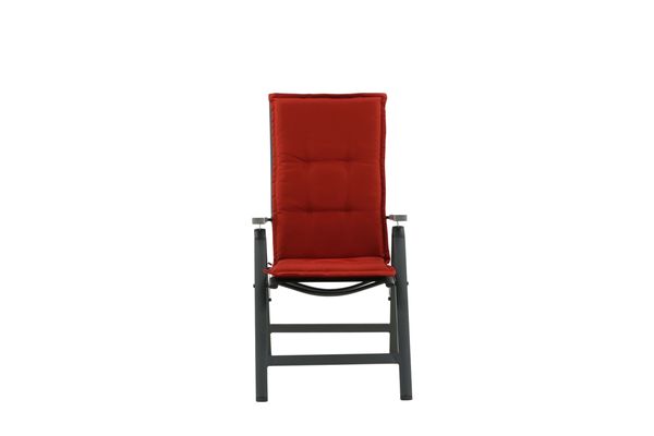 Cushion Positionsdyna Röd — alternativ vy