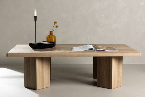 Lillehammer Soffbord Natur — alternativ vy