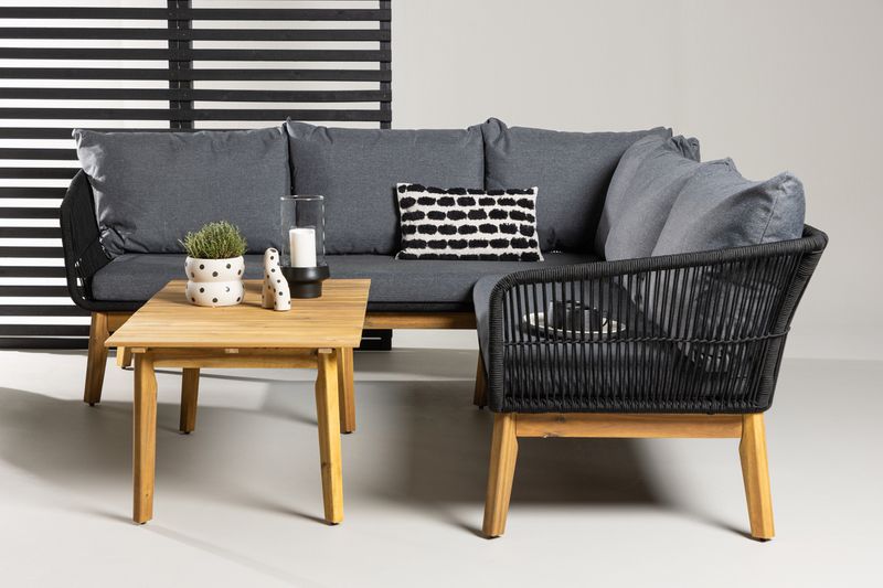 Chania Hörngrupper Natur - Alternate view