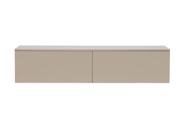 Frihamn Byrå Beige — Hemvaruhuset