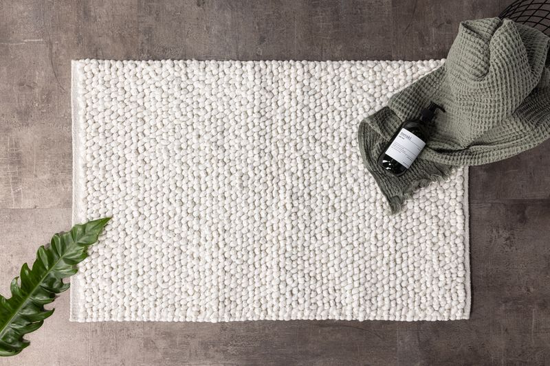 Wilmer Rektangulära Mattor - Alternate view