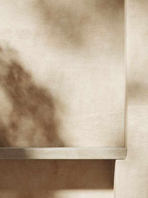 Beach Posters Beige — Hemvaruhuset