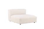 Mavi Soffmoduler Beige bild 1