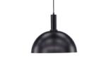 Narbonne Taklampa Svart bild 2