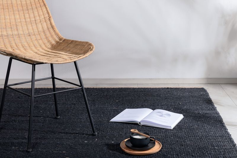 Kali Rektangulära Matta - Alternate view