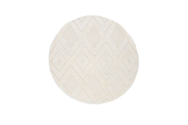 Dahlia Matta Vit — Hemvaruhuset