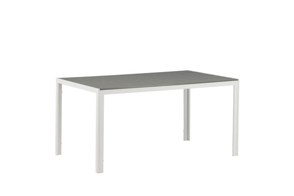 Break Matbord Grå i grå — alternativ vy