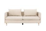 Zero Soffa Beige bild 2