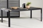 Togo Matbord Svart bild 1