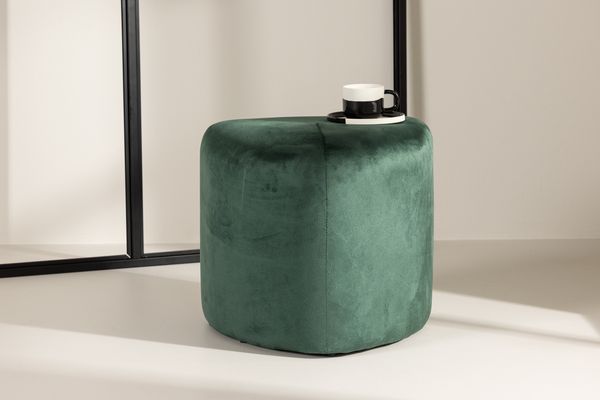 Peg Puff Grön — alternativ vy