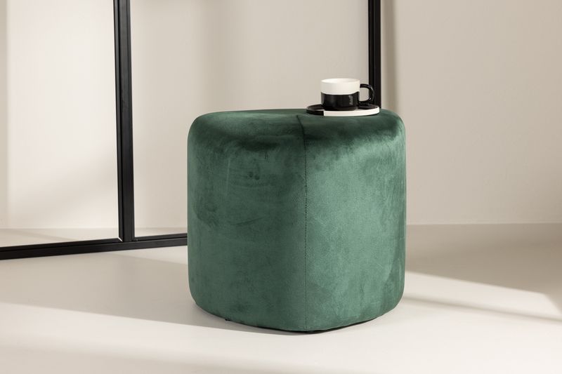 Peg Puff - Alternate view