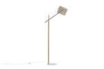 Dennis Golvlampa Beige bild 4