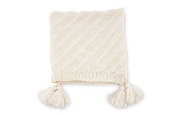 Katlyn Pläd — alternativ vy