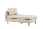 Zero Soffmoduler Beige bild 5