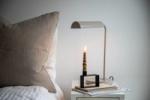Harmonica Bordslampa Beige bild 1