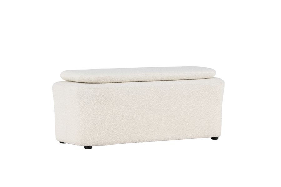 Laurel Ottoman ,5 Vit