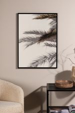 Shadow Posters Beige bild 4