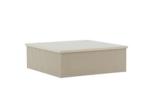 Lenox Soffbord Beige bild 4