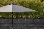 Leeds Parasoll Grå bild 3